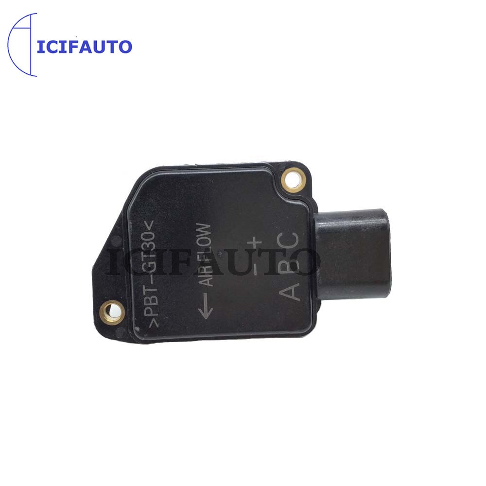 Maf Air Mass Flow Meter Sensor Voor Buick Lesabre Park Cadillac Deville Chevy Carlo Pontiac Firebird Oldsmobile AFH50M04 24505519