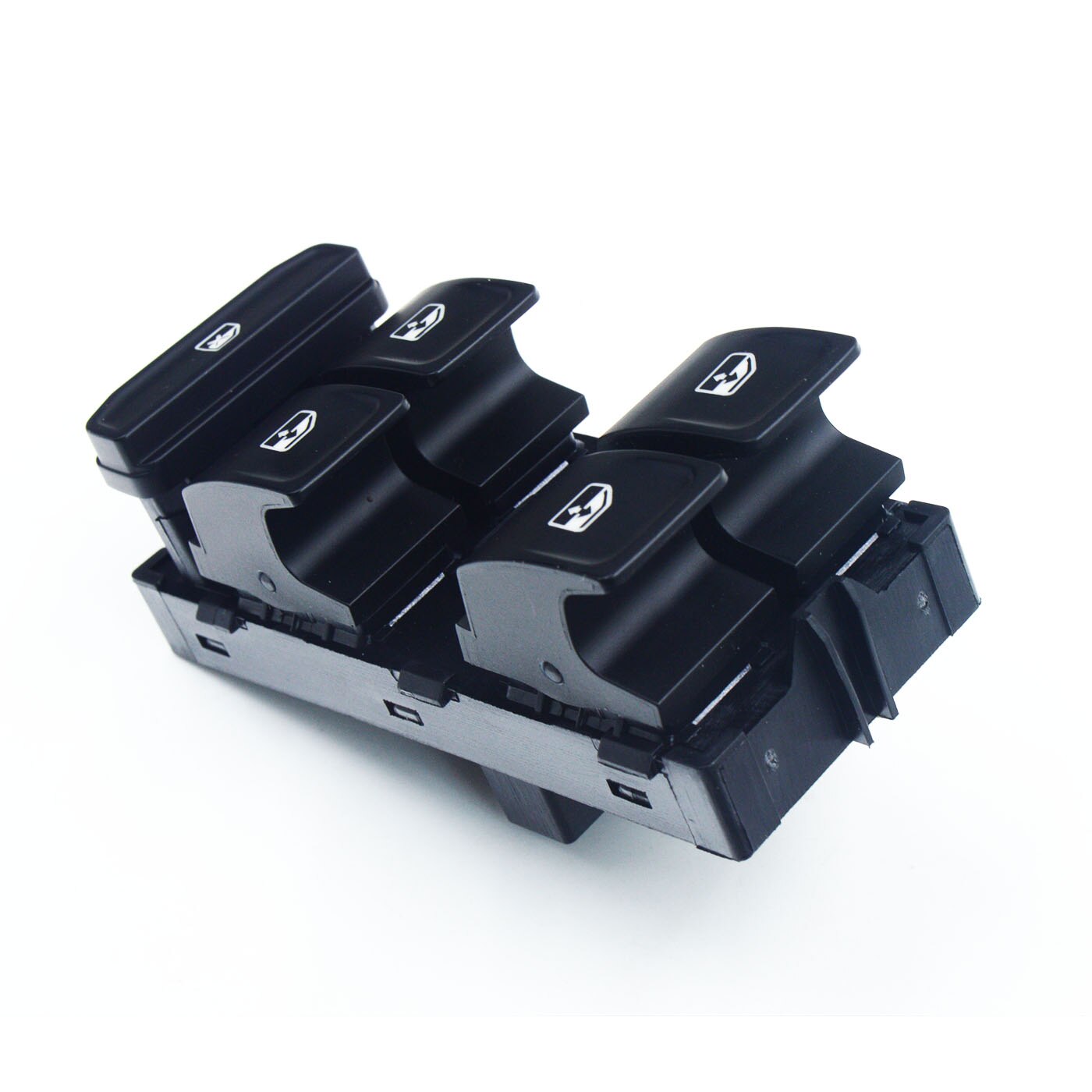 5JB959857 Electronic Power Electric Window Switch Control For Skoda Fabia Rapid 6V1959857A 6V1 959 857A