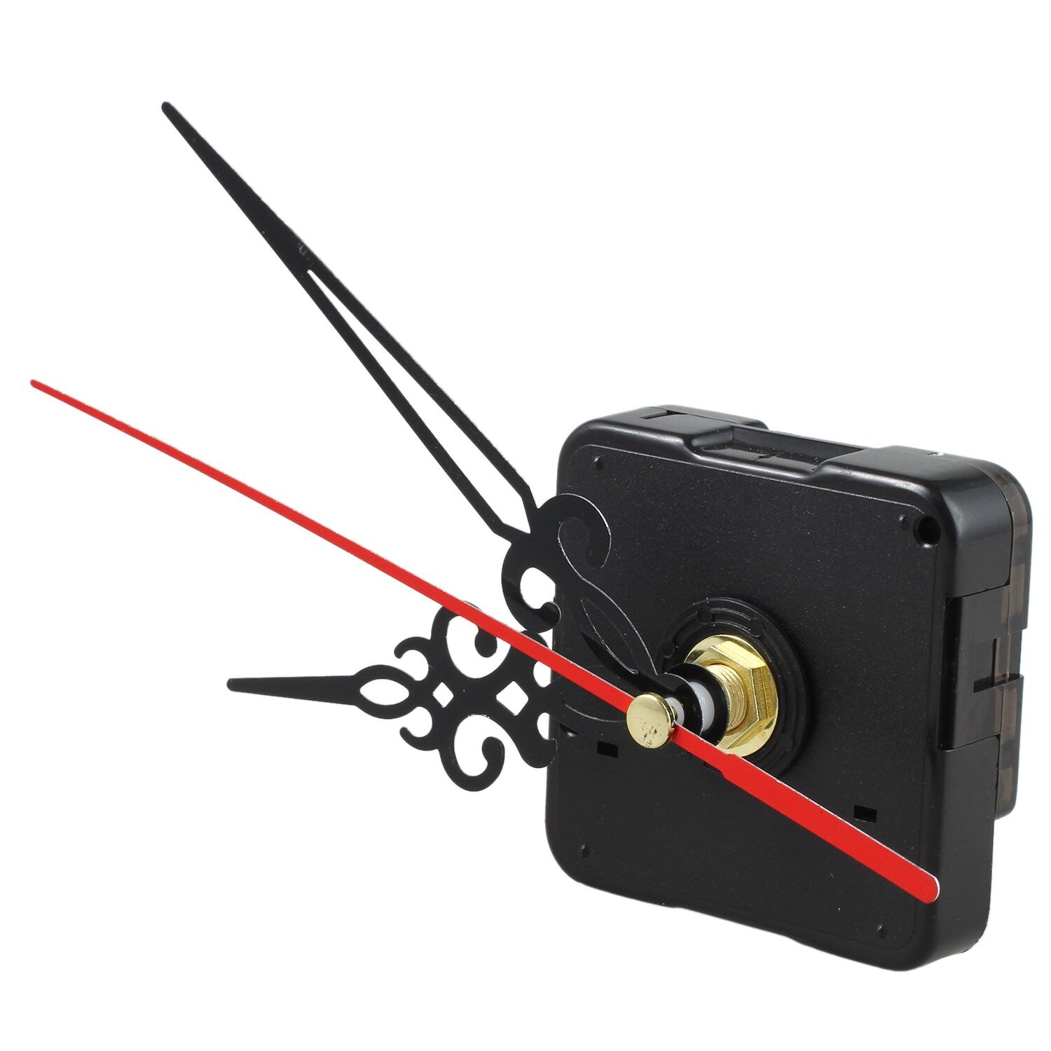 Modern Quartz Wall Clock Mechanism Movement Repair Replacement Parts