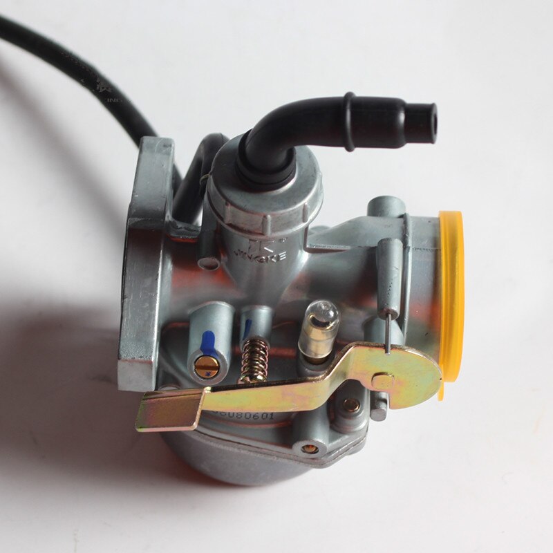 Huayang racing tweewielige offroad motorfiets accessoires kmb 60 originele carburateur
