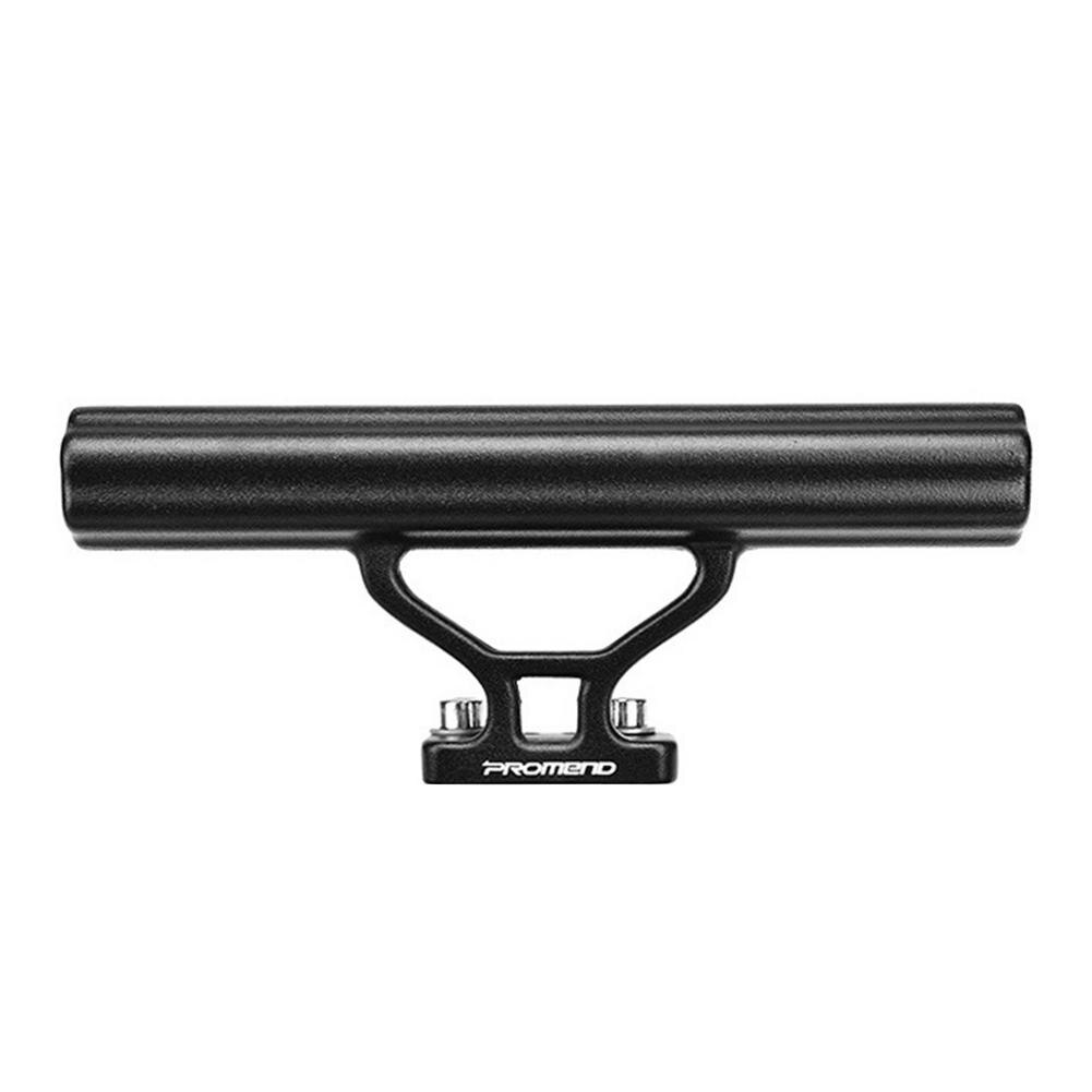 Lightweight Bicycle Extension Frame Alloy MTB Road Outdoor Bike Handlebar Navigation Bracket Front Handlebar Extender