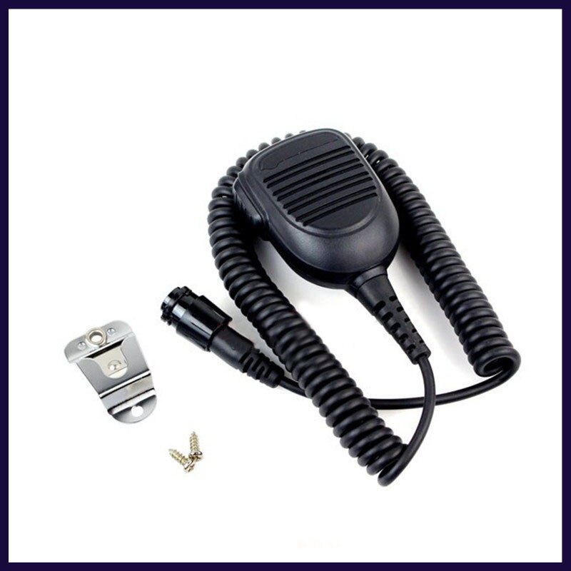 Oppxun RMN5052A Speaker Microfoon For A Motorola Microfoon M8268 XPR4300 XPR4500 XPR4550 DGM4100 Digitale Mobiele Radio