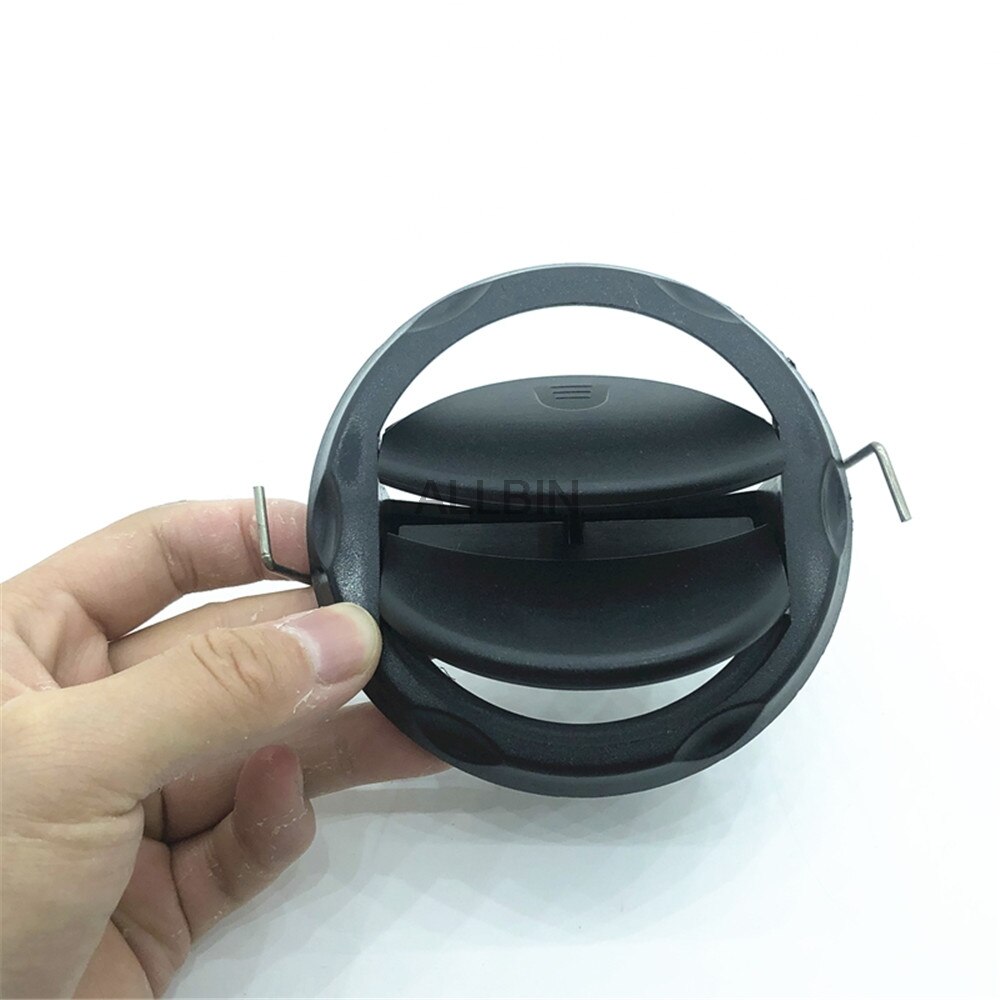 Für Hyundai R60 200 210 215 225-7-9 Bagger Taxi klimaanlage steckdose Werkzeugkasten entlüftungs Hohe Bagger zubehör: HYUNDAI-9