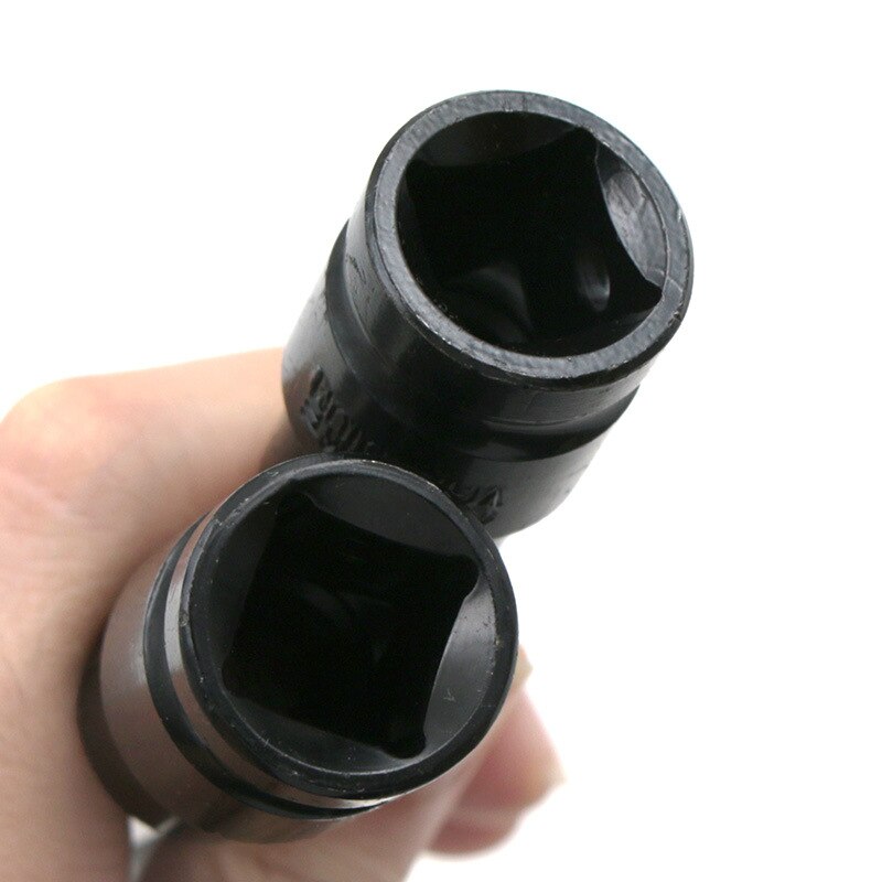 inner hexagonal sleeve head 100mm fast ratchet wheel pneumatic nozzle mouth pressure batch S2 lengthened 1/2 socket