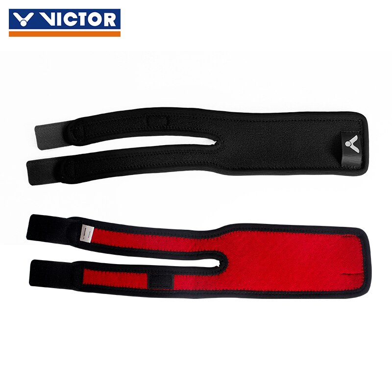 Original Victor Badminton Sport Wristband Adjustable Anti-injured Tennis Wrist Straps To Prevent Sprains SP152