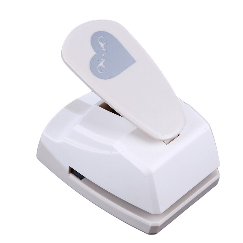 Puncher Scrapbooking Butterfly Hole Punch Paper Cutter Scrapbook Embossing Machine Decorative Craft Perforator