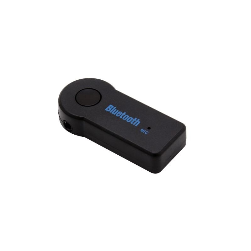 AUX3.5mm Jack Bluetooth Ontvanger Auto Draadloze Adapter Zender Muziek Ontvanger