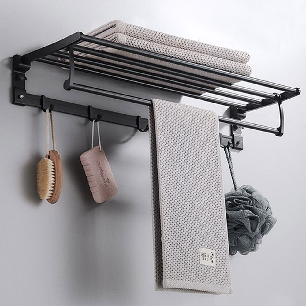 Industriële Pijp Handdoek Rail Houder Wall Mount - Badkamer Keuken Rustieke Decor Industriële Pijp Handdoek Rail Houder Wall Mount - Badkamer Keuken Rustieke Decor