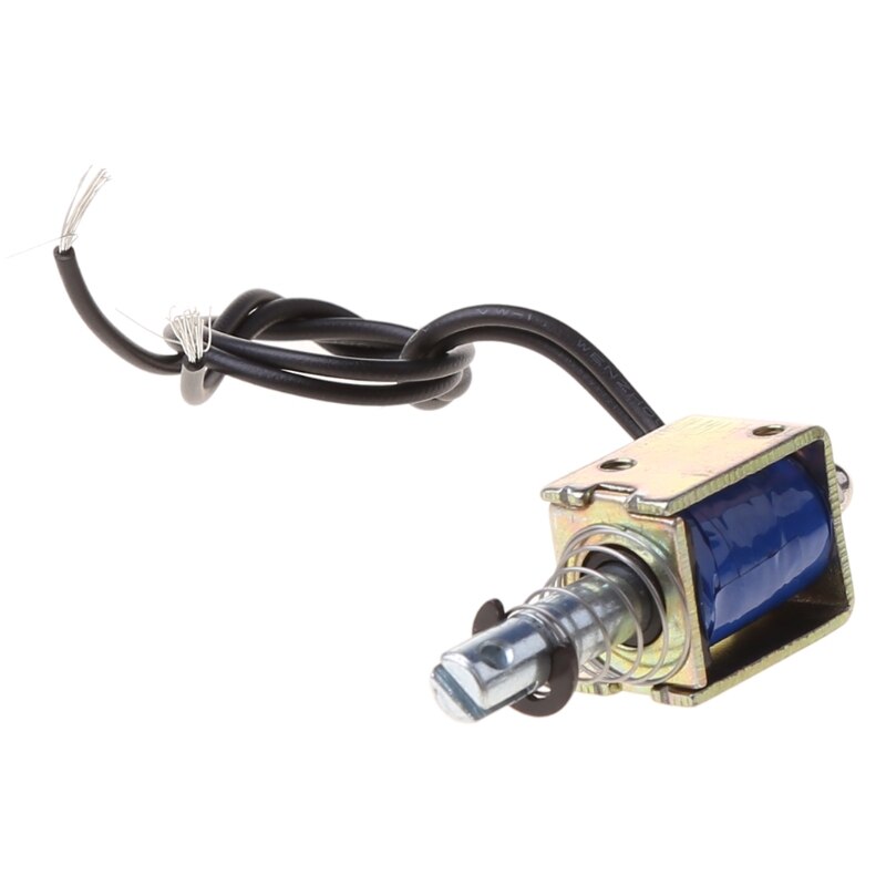 JF-0530B Dc 6V 12V Push-Pull Type Gangbei-0530B Fr... – Grandado