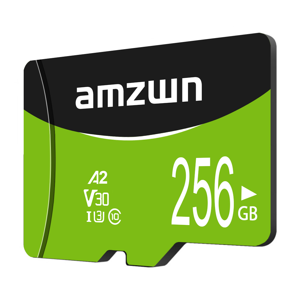 Class 10, 256 gb, 128 gb, 64 gb, 32 gb mini sd/tf card – high speed for smartphone, pc, camera, fast transfer