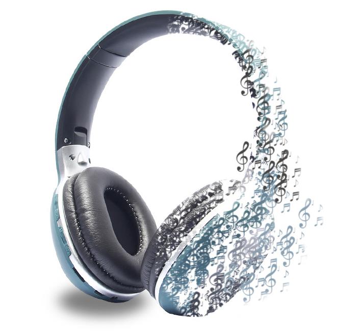 Headset Draadloze Bluetooth Headset Call Headset Sport Headset Opvouwbare Headset Plug In Headset Bilaterale Stereo Headset