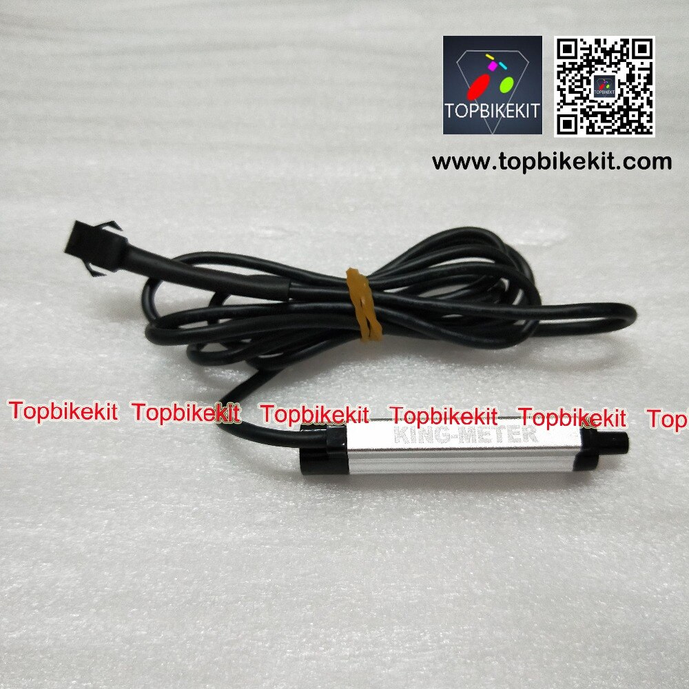 Ebike parts HWBS-Hidden Wire Brake Sensor For Electric Bike Electric Motorcycle Ebike Power cut off 1.2M length