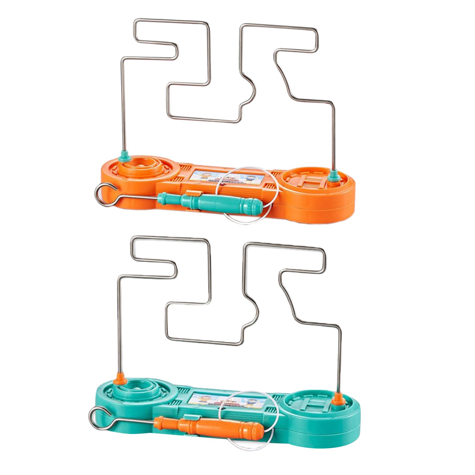 Kids Education Collision Toy Maze Game Party for Kid