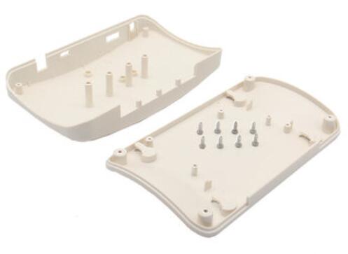 Ewelink smart switch  dc5v ;  dc 7v-32v ;  ac90v-250v ; 4 -kanals interlocking/inching/selvlåsende wifi switch til gør-det-selv smarte hjem