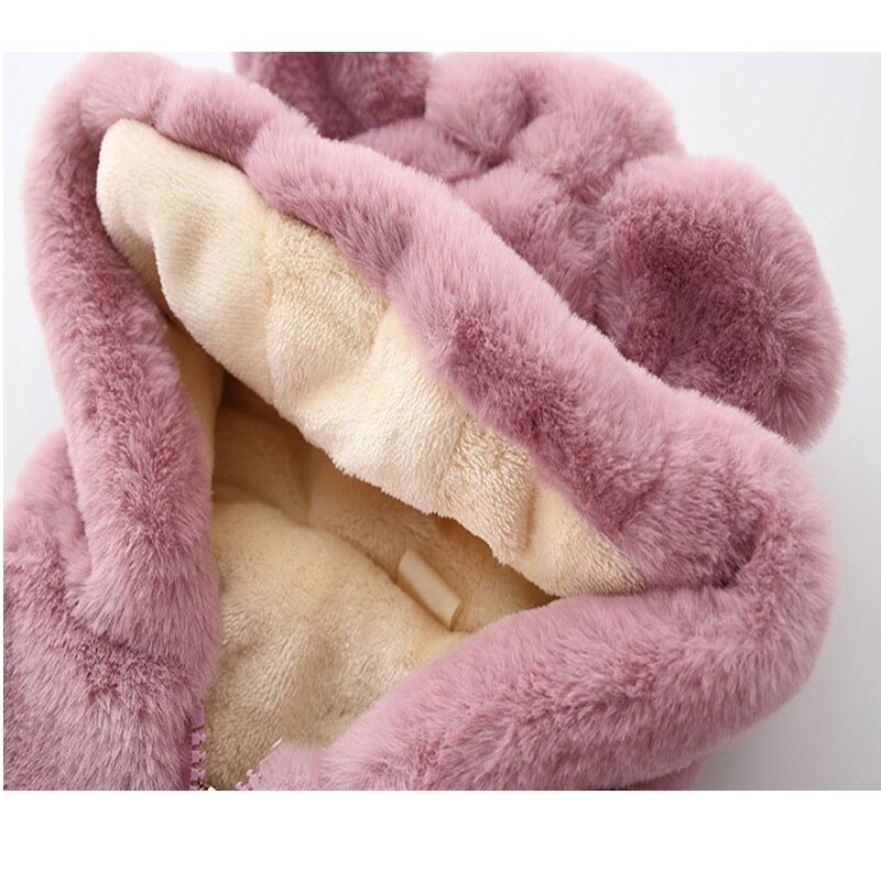 Lente herfst baby jongens meisjes kleding outfits casual hooded vest jas voor pasgeborenen baby doek baby fleece jassen vesten