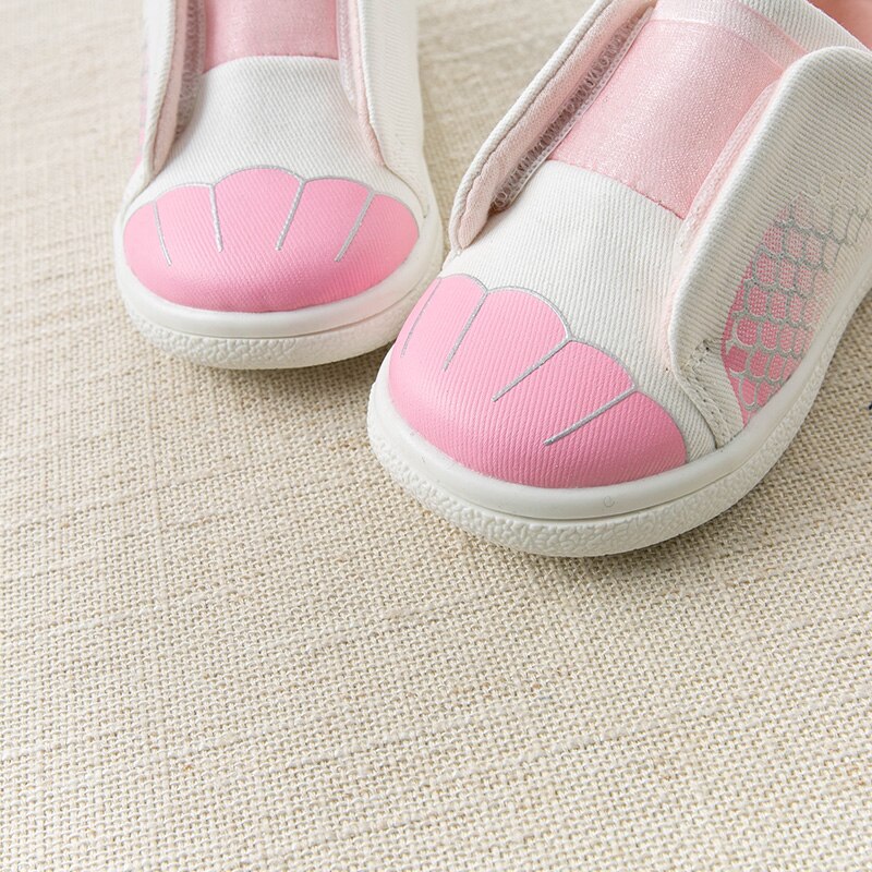 DB13737 Dave Bella spring baby girl casual shoes shoes born lovely pink shoes