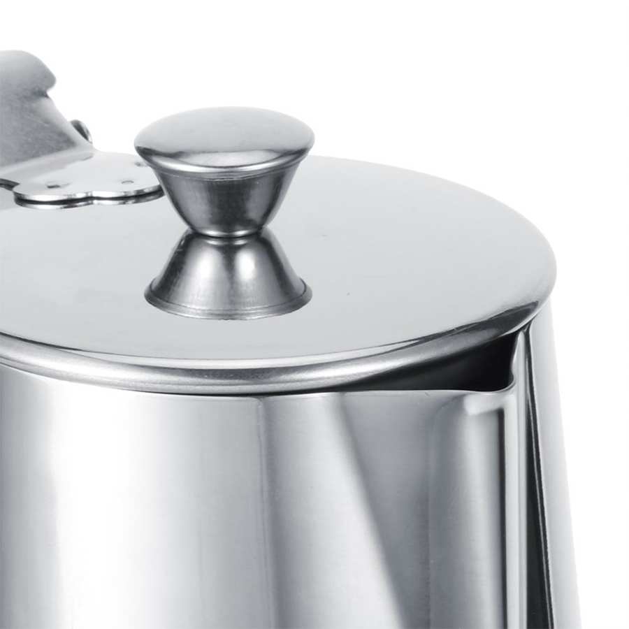 Coffee mug coffee mug non-stick stainless steel for home coffee