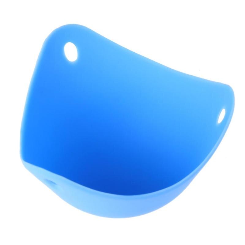 Ustensiles de cuisine en Silicone bricolage | Braconnier d'œufs en Silicone, crêpes cosses de cuisson, tasse de cuisson, ustensiles de cuisine en Silicone, ustensiles de cuisine, ustensiles de cuisine, ustensiles de cuisine, outil à œufs utile 1 pièce