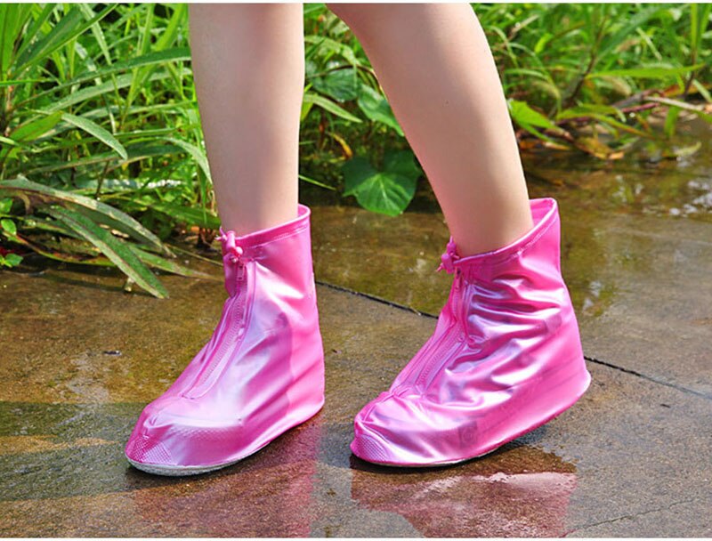 Ultralichte regenrok, 150D nylon regenkilt, waterdichte regenkleding voering voor fietsen, paardrijden, kamperen, wandelen, opvouwbare regenrok met opbergzakje (zwart