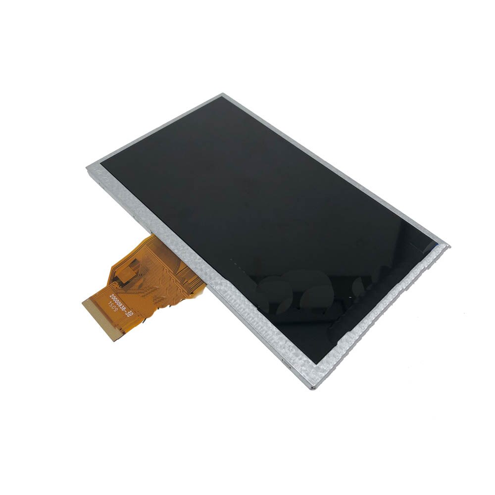 PC070TN9V TPC7062Hi display LCD screen touch screen Kunlun communication