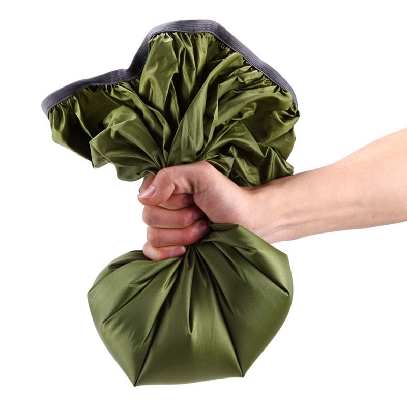 35-80L Waterdichte Rugzak Cover, Stofdicht Regenhoes Voor Rugzak, Regendicht Cover Outdoor Camping Wandelen Klimmen Bag Regenhoes