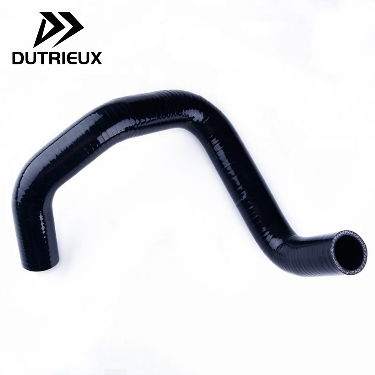 per 2000-2005 TOYOTA CELICA GT/ GT-S/ ZZ T230 turbo tubo del radiatore in silicone tubo del liquido di raffreddamento 2 pz 2001 2002 2003 2004