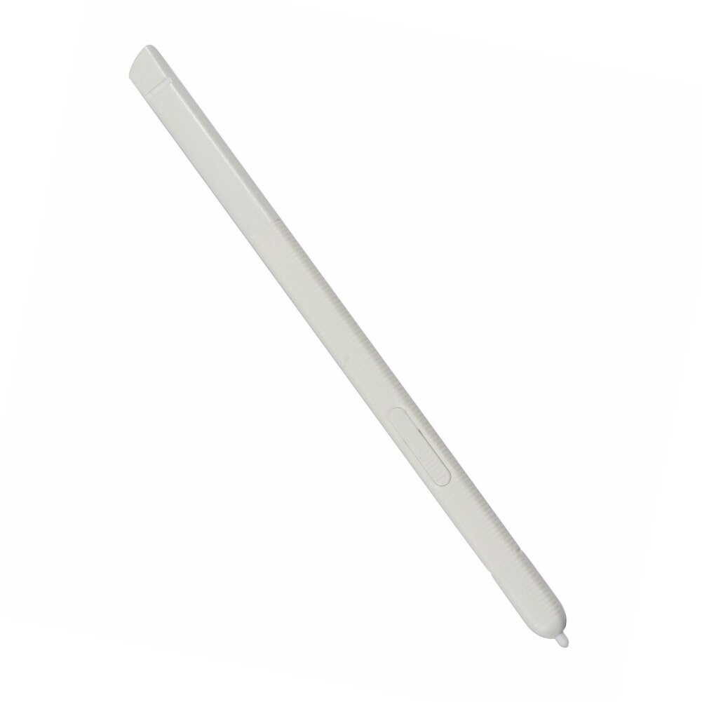 Replacement Touch Pen Stylus for Samsung Galaxy Tab A 9.7 P550 P350 P555 P355 Drawing Stylus Pencil Protect Screen Touch Pen: White