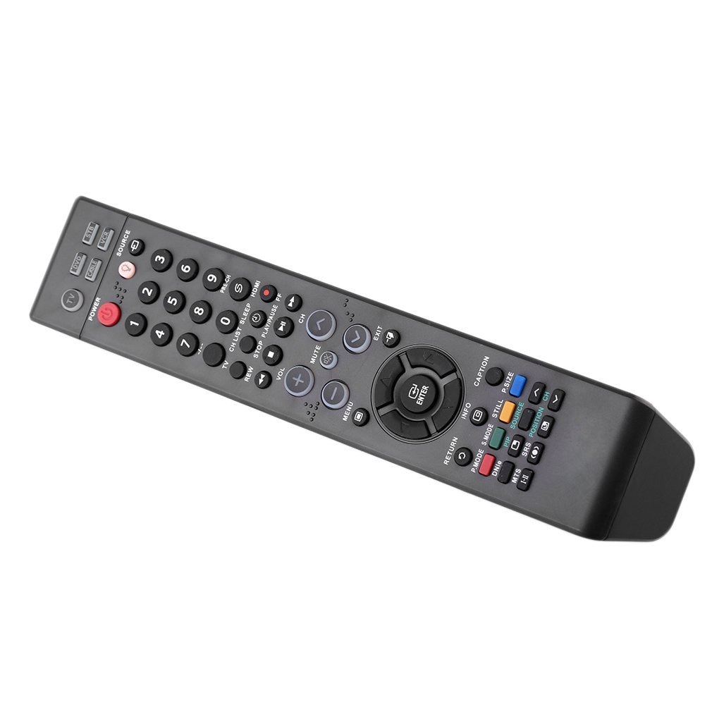 Replacement Remote Control Controller 613 For Samsung BN59-00611A BN59-00603A BN59-00516A 3D Smart TV