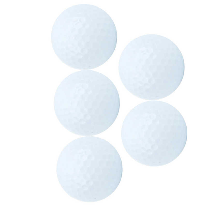/Set Floating Practice Golfer Balls Water Golfer S... Grandado