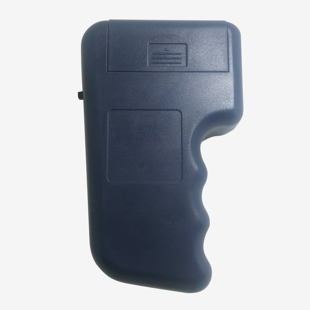 Duplicateur clé de poche 125KHz RFID IC carte d'identité copieur écrivain duplicateur programmeur lecteur Match inscriptible EM4305 ID porte-clés étiquettes