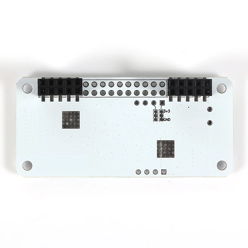 Dupleksowa płyta hotspot MMDVM UHF VHF Wbudowana antena Obsługa P25 DMR YSF Dla Raspberry Pi Zero W 0W 2W 3B+ 4B 4B+
