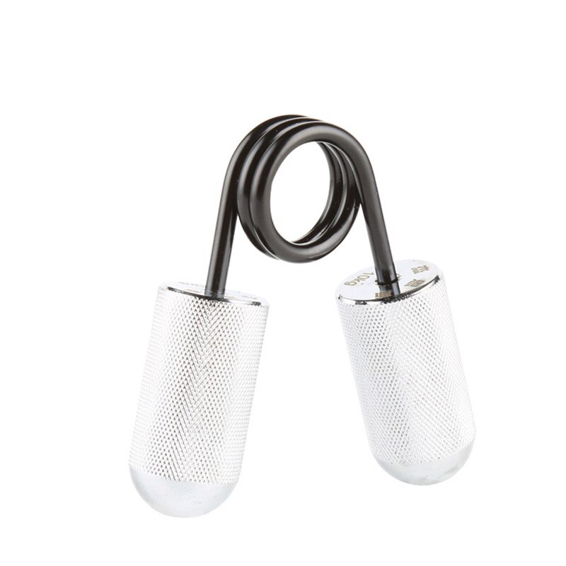 Finger Strength Hand Gripper Metal Finger Gripper Strength Trainer Portable Fitness Tools Wrist Flexible Exercise