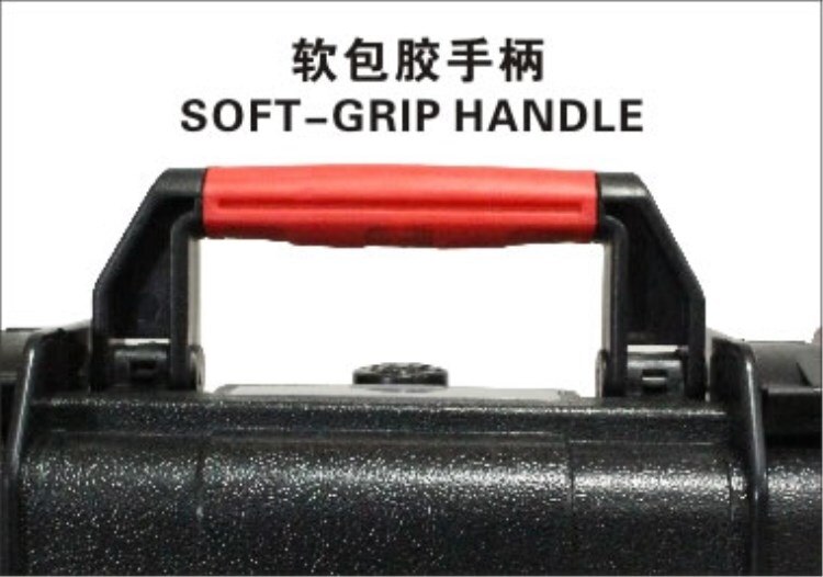 Computer protection box 415*335*120mm Precision equipment protection box Industrial toolbox