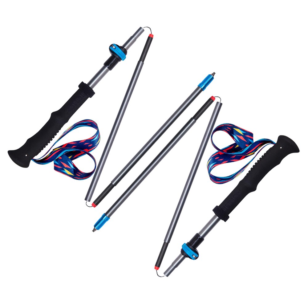 AONIJIE E4205 One Piece Lightweight Folding Collap... – Vicedeal