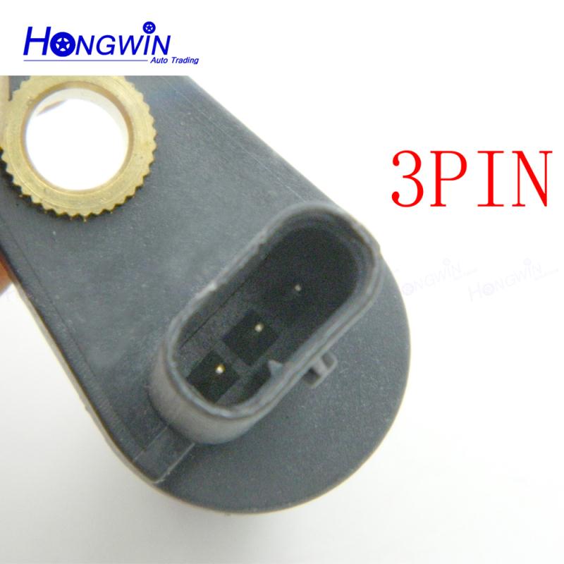 55565709 árbol de levas posición Sensor encaja Chevrolet Sonic 1.8L-L4