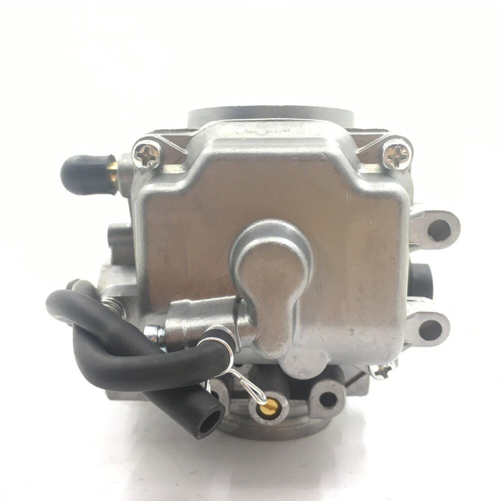 SherryBerg CARBURETOR carby for YAMAHA BEAR TRACKER 250 YFM 250 YFM250 ATV 1999 2000 2001 2002 2003 2004 CARBurettor vergaser