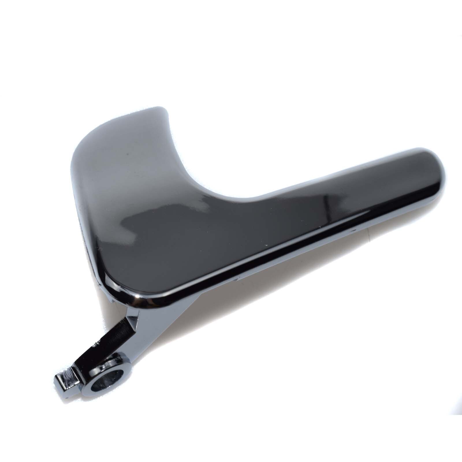 WOLFIGO-manija de puerta interior izquierda y derecha, accesorio para VW Pointer, camión, SEAT Ibiza Cordoba 6K0837114 373868404A 6K0837113 373868403A