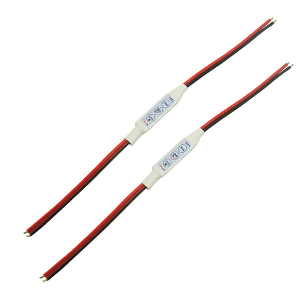 contrôleur de stroboscope de lumière LED 5V-24V