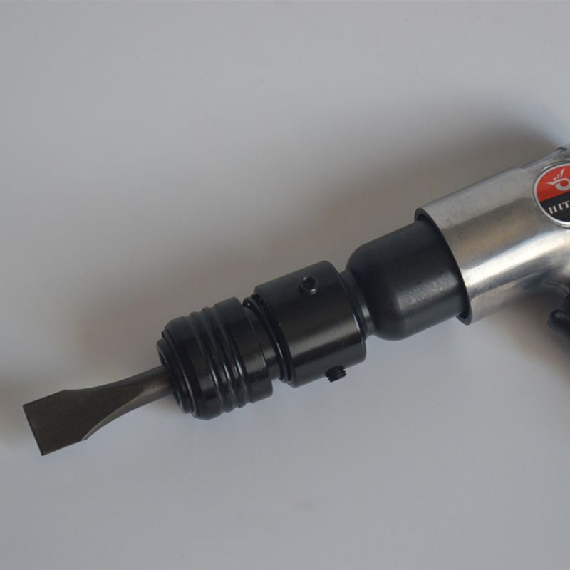 Mandrin De Retenue De Marteau Pneumatique, Mandrin Rapide De Retenue De Marteau Pneumatique Stable Et Durable Pour 150 190 250 Outils De Coupe De Marteau Pneumatique 68 40mm/2.7 1.6in Mandrin De Retenue De Marteau Pneumatique, Mandrin Rapide De Retenue De Marteau Pneumatique Stable Et Durable Pour 150 190 250 Outils De Coupe De Marteau Pneumatique 68 40mm/2.7 1.6in