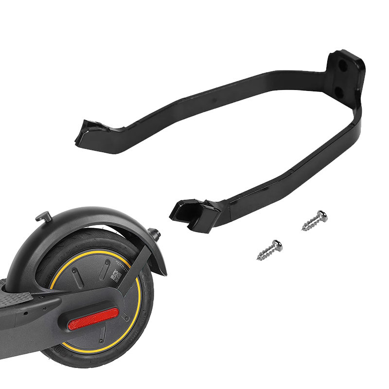 Guardabarros delantero y trasero para patinete eléctrico, piezas de repuesto para patinete Xiaomi M365 Pro Pro2 1S Mi3: Azul