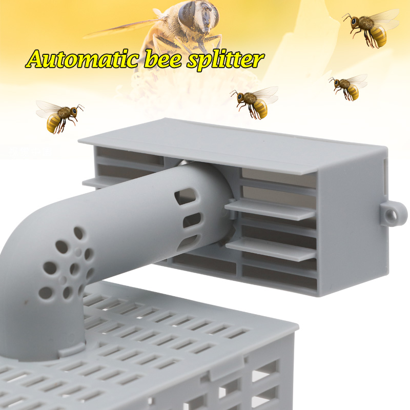 1 Stück Imker teilen Bienen werkzeug verhindern Entweichen Bienen entfernen männliche Bienen Imkerei Werkzeuge Bienenstock Zubehör