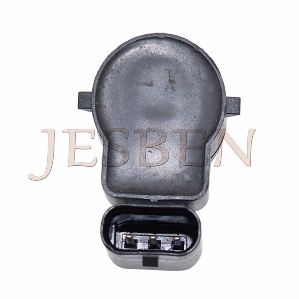 4PCS 66209196705 9196705 PARKING SENSOR PDC Reverse Assist Backup fit FOR BMW X1 Z4 E81 E82 E87 E88 E90 E91 E92 E93 R55 R56 R57