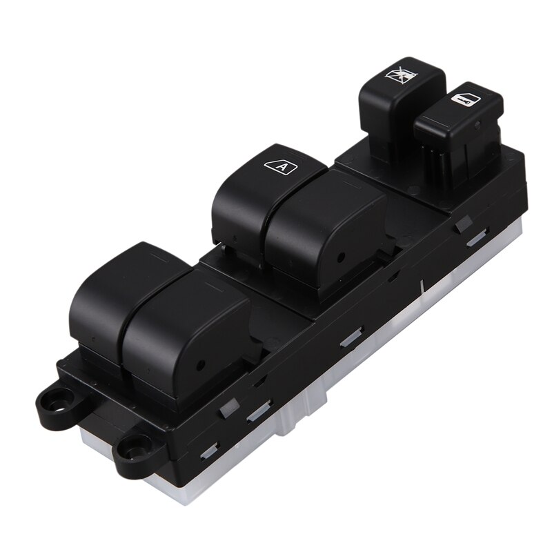 Power Window Switch Fit Voor Nissan Versa 2007 25401ED500