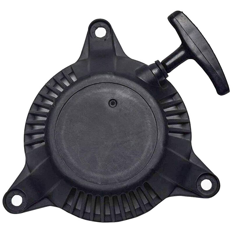 Accessori Pull Start Reclut Starter Adatto For Honda 28400 -ZM7-003 GXH50 GXV50 WX15 GXH50U (Color : Black - Foto 7
