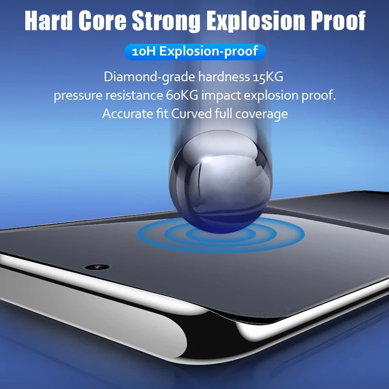 3d böjt integritetsskyddande härdat glas 7 honor 30 50 60 70 80 se 90 magic 3 4 5 6 pro lite ultimate skärmskydd