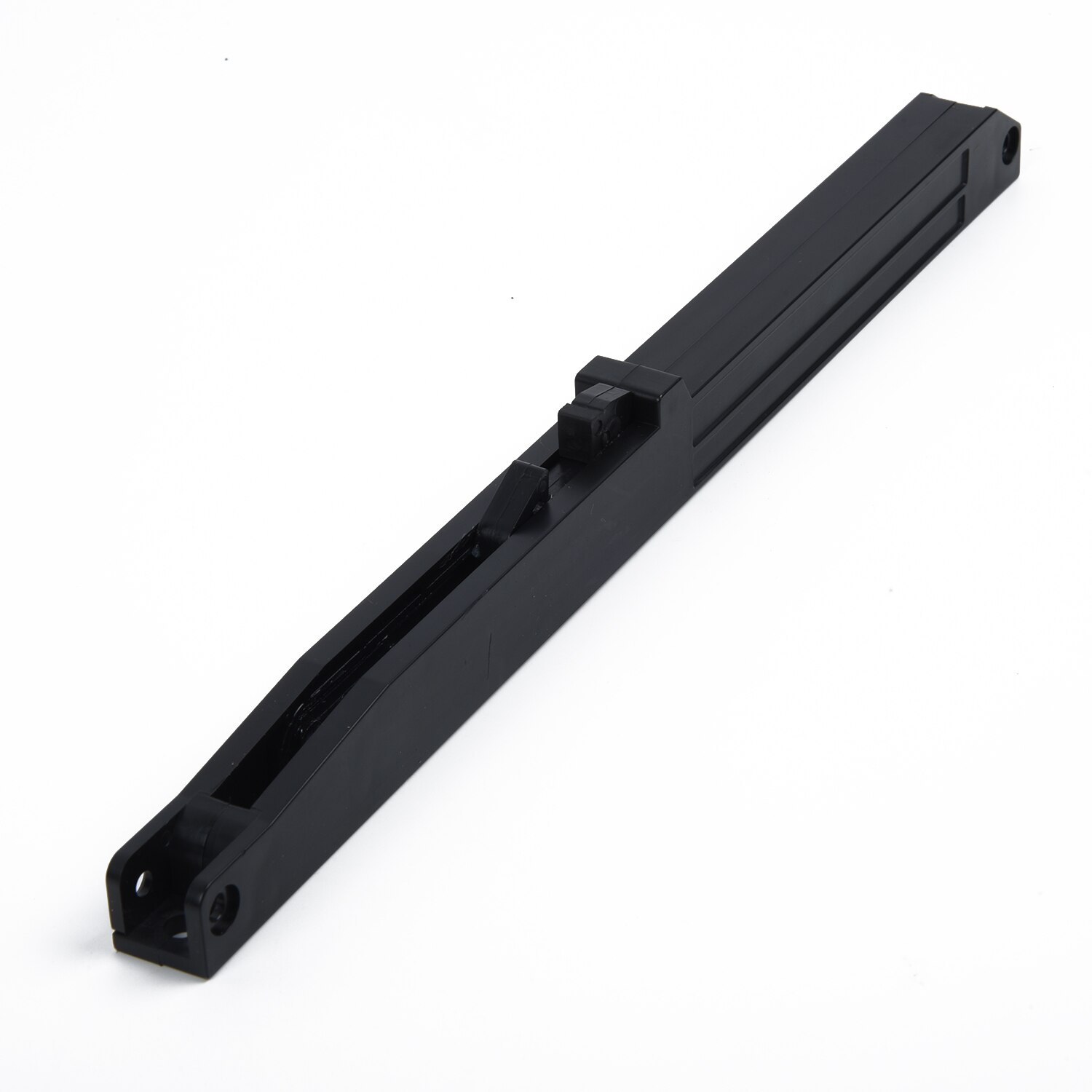 Door Slide Damper Soft Close Slides Mechanism Furniture Remission Accessory For Sliding Rail Barn Wood Door furniture hardware