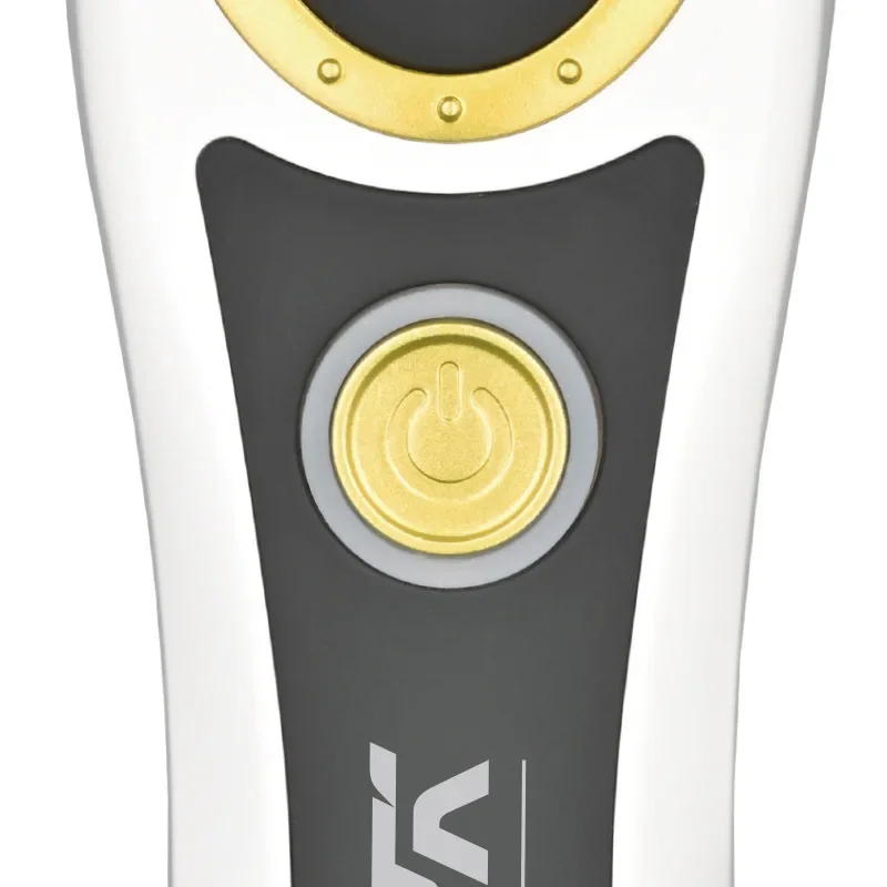 Electric Clippers WMARK NG-7230 Men's Oil Head Engraving Scissors Charging Base Hair Salon