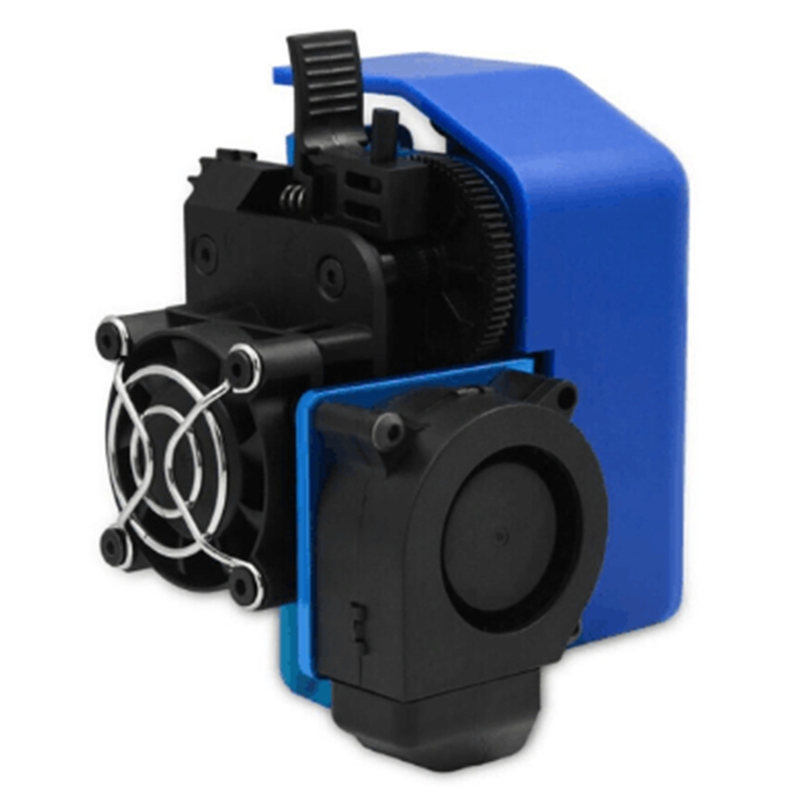 Metal Version Artillery Direct Drive Extruder Sidewinder X1 Genius 3D Printer Parts All-in-one Single Extruder Kit: genius