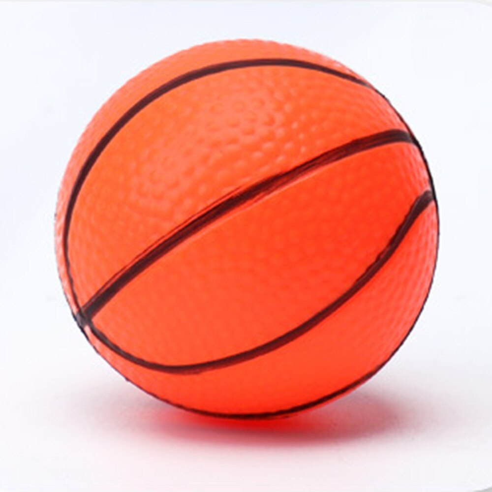 1 Set of Kids Basketball Hoop Mini Indoor Wall Mounted Durable Basketball Hoop Basketball Set Basketball Net for Kids