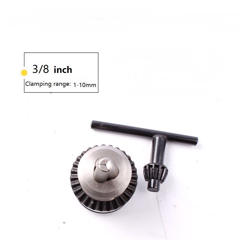 1/4 Zoll tragbare Handkurbel Hand bohrer für Holz Kunststoff Doppel getriebe w 2 Ritzel 667a: Teak